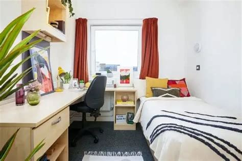Book Harriet Martineau, Birmingham Student Accommodation .